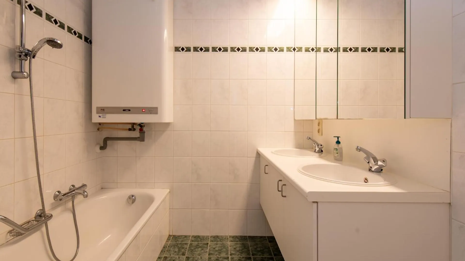 Beautiful Apartment With View Ostende
